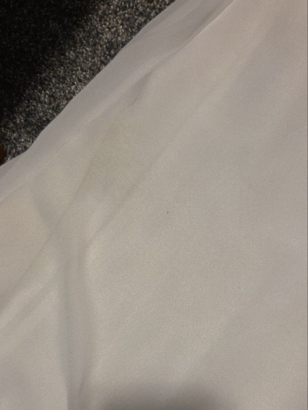 Db Studio White Sleeveless Halter Neck V-Neck Wedding Dress Maxi Size 14 - Picture 12 of 12